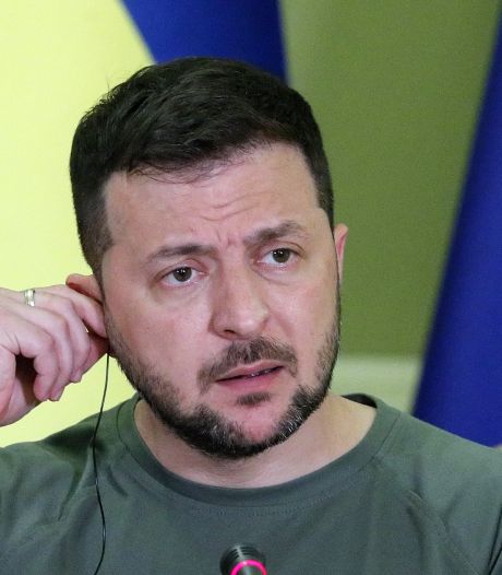 Plus aucune issue favorable n'est possible pour l'Ukraine, selon les experts: “Elle ne peut que limiter ses pertes”