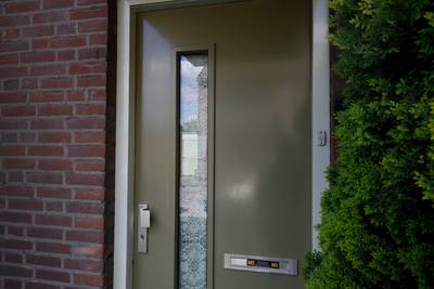 Overvalslachtoffer David is doofstom, maar voor de duvel niet bang