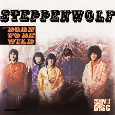 Mede-oprichter Steppenwolf Goldy McJohn overleden