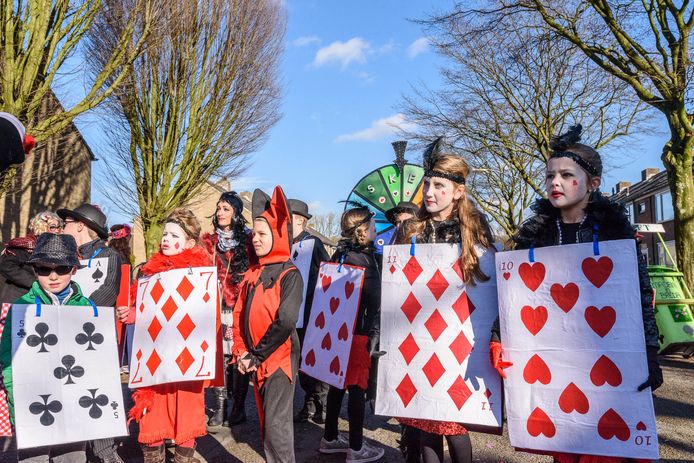 Broeketocht door de Blauwe Kei en het Ginneken in Breda.
