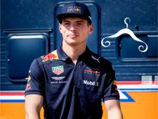 Het is wel duidelijk: Max Verstappen besteedt zijn geld liever aan andere zaken dan mode