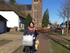 Ine uit Liessel heeft grote zorgen: het persoonsgebonden budget van haar zoon met Down staat op de tocht