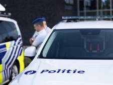 Auto’s botsen op Antwerpsesteenweg, bestuurders lichtgewond  