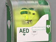 Breda wordt steeds meer ‘AED-proof’