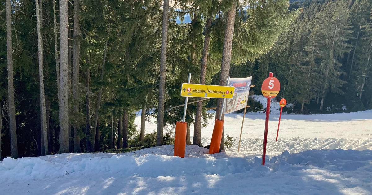 Meisje dat bij skiongeluk is overleden komt uit Zelhem: ‘Deze situatie is te afschuwelijk voor woorden’.