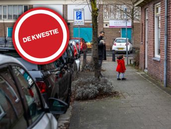 In héél Utrecht betaald parkeren? Dit vinden lezers ervan: ‘Ondoordacht plan met desastreuze gevolgen’ 