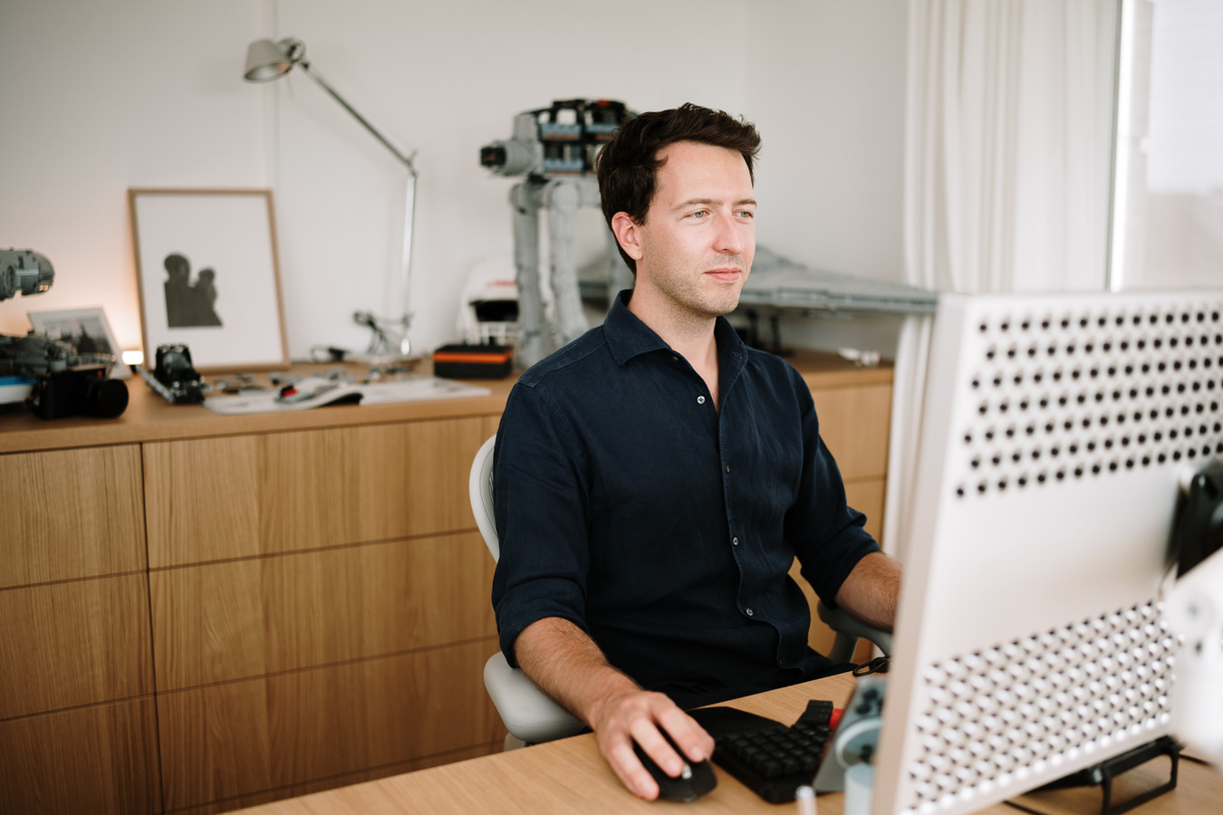 Werkgevers willen personeel terug op kantoor: Willen meer controle