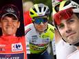 Van Evenepoel over Thijssen tot Cras: deze Belgen kunnen punten sprokkelen voor jouw Gouden Vuelta-ploeg