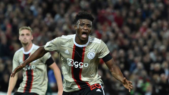 Dit zijn de scenario’s van Ajax in de Champions League 