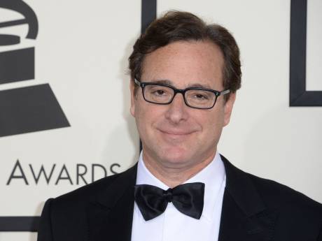 Komiek en acteur Bob Saget (Full House) onverwacht overleden