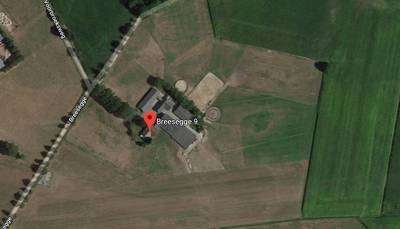 Nieuw plan maakt eind aan illegale winkel in buitengebied Bornerbroek