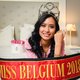Nieuwe Miss België mikpunt van racistische reacties