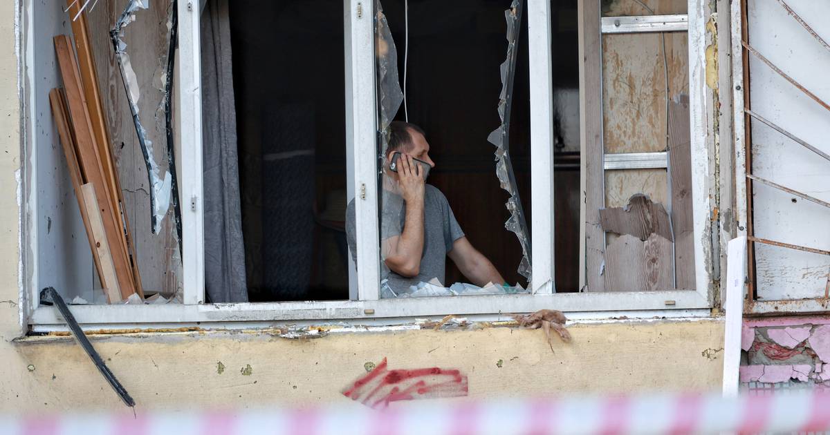 Zes doden bij Russische raketaanval op Odesa - EU-landen akkoord met lening voor Kiev met Russisch o