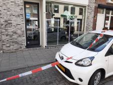 Kalasjnikov bij schietpartij maakt de ernst van de situatie in Tilburg duidelijk: ‘Dit lijkt een waarschuwing’