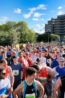 Parcours marathon Utrecht 2023 bekend: recht door de binnenstad en niet één, maar twee rondes
