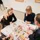Met het nieuwe spel Art Collector kun je kunst verzamelen zoals Helene Kröller-Müller dat deed