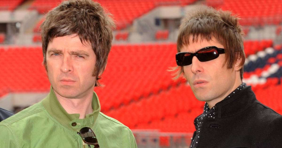 The Gallagher Brothers: A Timeline of Conflict and Reconciliation in Oasis