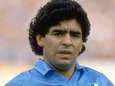 Maradona: "Je ne suis pas un fraudeur"