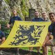"Vlaanderen is al zo vaak uit de lucht gevallen dat we er bijkans een collectieve hersenschudding aan overhouden"