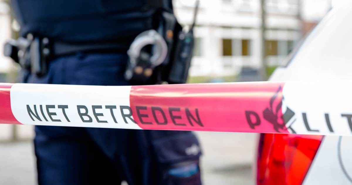 Vrouw gewond bij steekincident in Eindhoven Kronehoef.