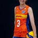 Marieke van der Mark: ‘Of ik wou aanhaken bij het Nederlandse team – Ja, natúúrlijk’
