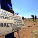 Vijf mijnwerkers neergeschoten in Zuid-Afrika