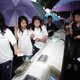 Chinese studenten werken 11 uur per dag om genoeg iPhone's X te maken