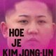 Jung H. Pak: ‘Hoe je Kim Jong-un wordt’