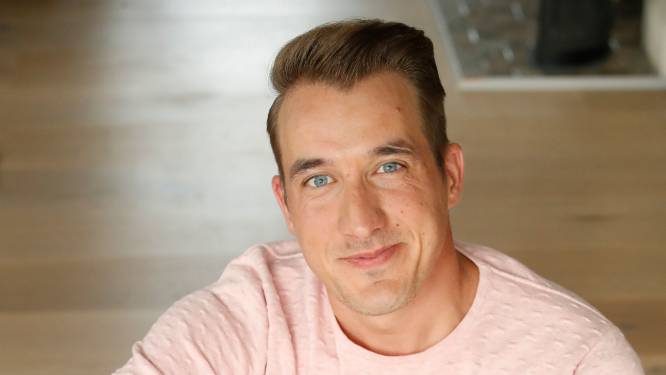 Column De Week Van Andy Peelman Met Dit Weer Zit Ik Vaak Met Muts En Sjaal In De Auto Showbizz Hln Be