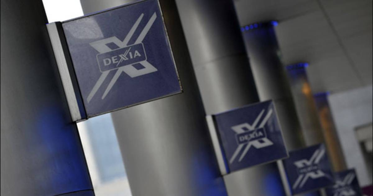 Standard & Poor's dreigt rating Dexia te verlagen Economie hln.be