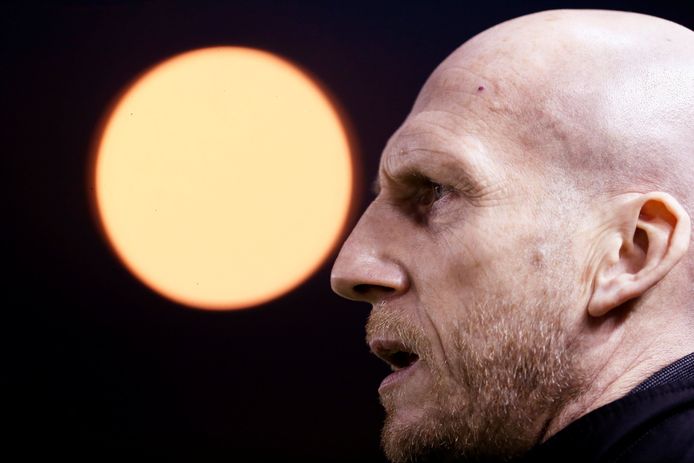 Jaap Stam.