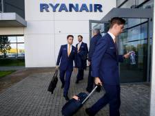 Ryanair fait un premier pas vers ses pilotes