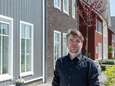 Mooiste gebouw van Zeeland: Woonwijk in noordelijke sferen