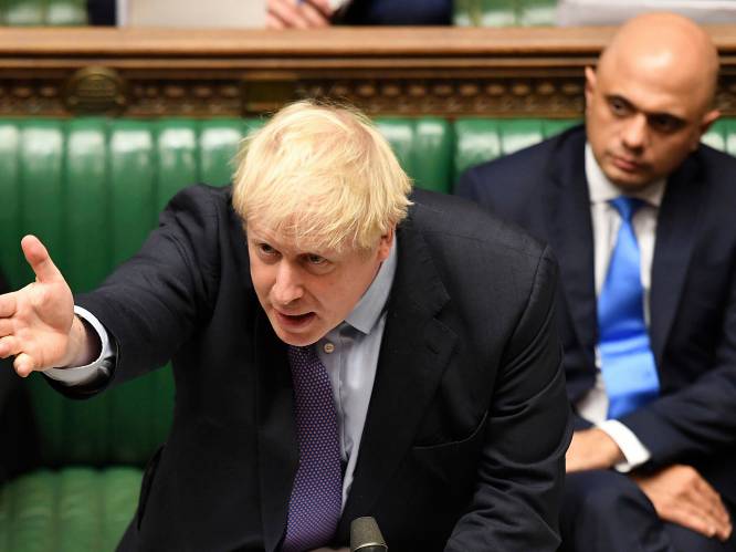 Wat is er gebeurd met het voorstel van Boris Johnson en hoe moet het nu verder? Zeven vragen over de brexitsaga
