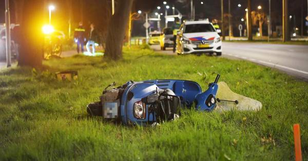 Twee zwaargewonden bij steekpartij op fietspad in Tilburg.