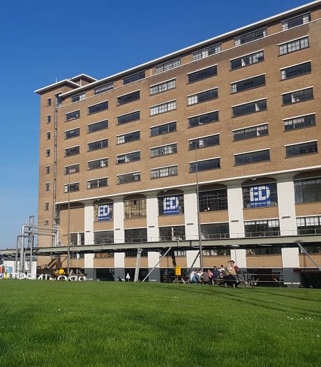 Colofon Eindhovens Dagblad