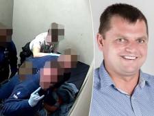 La famille de Jozef Chovanec “stupéfaite” par les propos du chef de la police fédérale