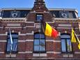 Het stadhuis van Oudenburg waar het info- en participatiemoment zal doorgaan.