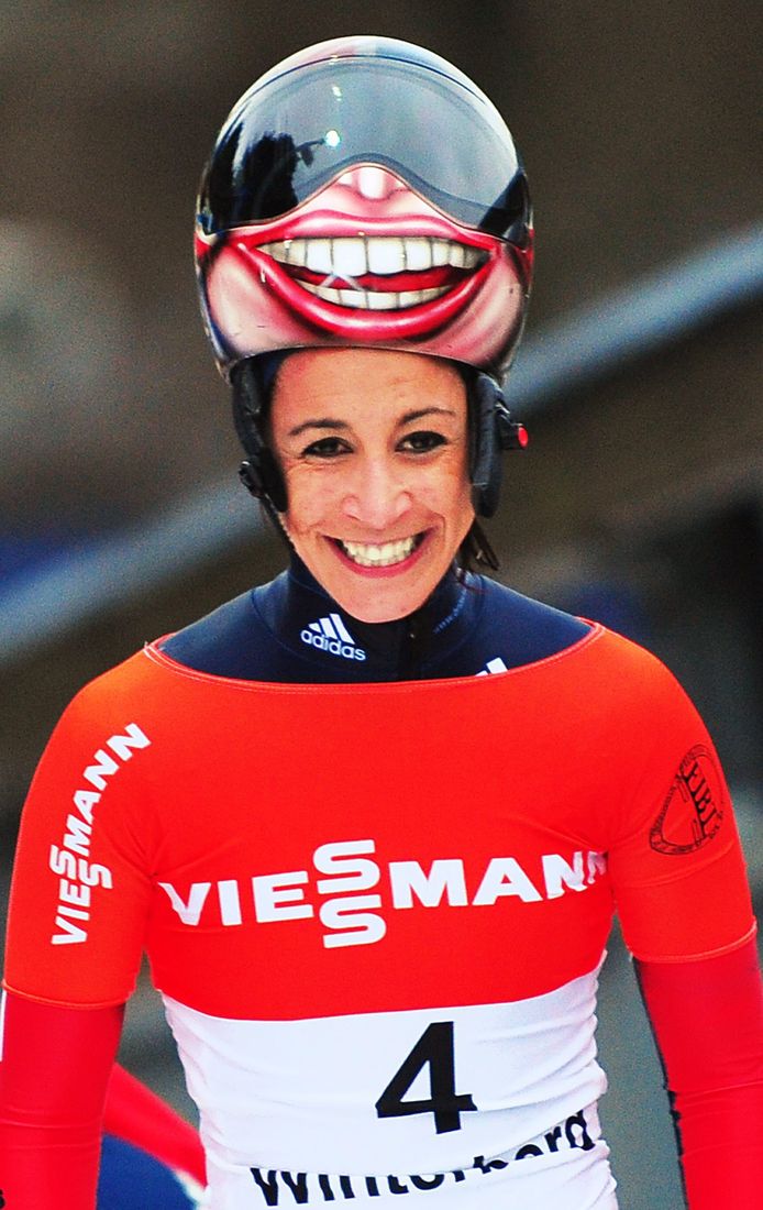 Shelley Rudman