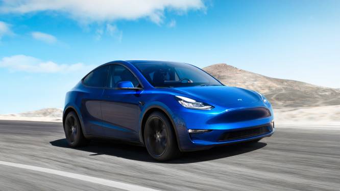 Nieuwe Tesla Model Y (eindelijk) in Nederland: vanaf 65.000 euro