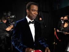Kaartverkoop comedyshow Chris Rock in de lift na Oscar-incident