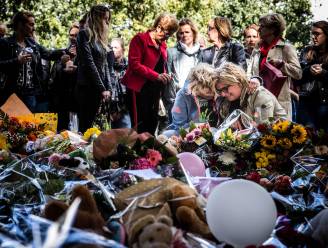 Al meer dan 150.000 euro ingezameld voor slachtoffers na spoorwegdrama Oss, klokken luiden gezamenlijk ter nagedachtenis