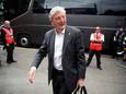 Roy Hodgson gaat weer aan de slag in de Premier League.