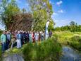 Hof ten Dijke inspiratiebron voor nieuwe Erfgoedsprokkel: “Plaats waar landschap, natuur en erfgoed samenkomen”