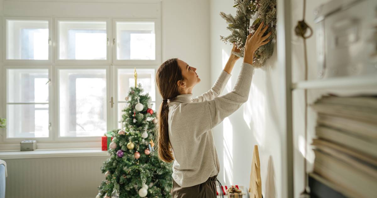 De kracht van kerst waarom het volgens een psycholoog zo veel deugd