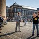 Wat er ook gebeurt: Klaver en Ploumen laten zich niet van de formatietafel verjagen