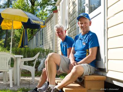 Deze stellen hebben elke dag vakantie