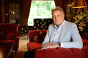 Erik Nijkamp nieuwe eigenaar van Villa Smits in Eibergen.