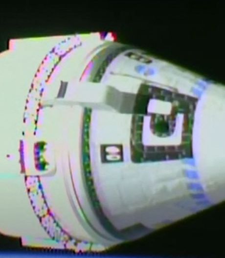 Starliner, la capsule de Boeing, atteint pour la première fois l'ISS