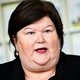 Maggie De Block: ‘Deze situatie duurt zeker nog 8 weken’